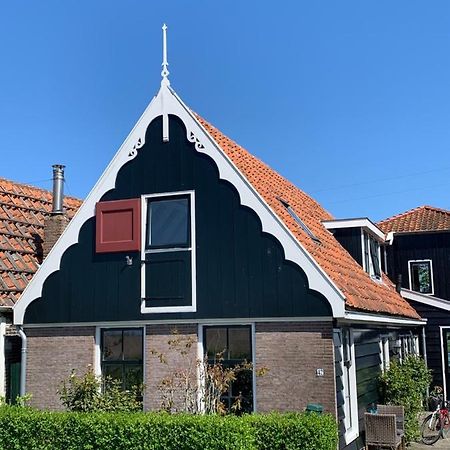 Appartamento Paleis Noordeinde Grootschermer Esterno foto
