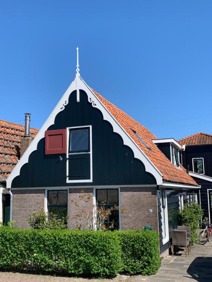 Appartamento Paleis Noordeinde Grootschermer Esterno foto