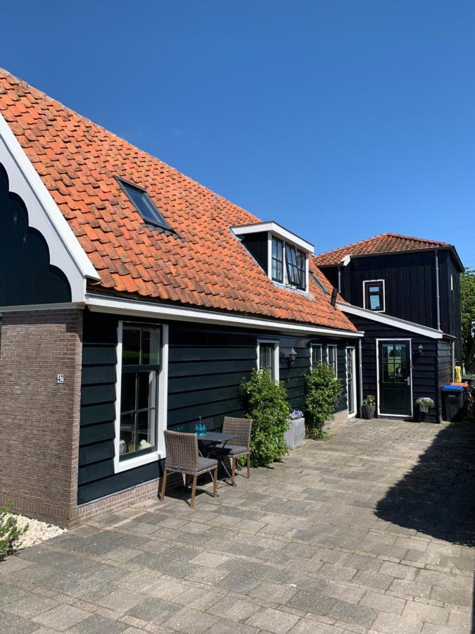 Appartamento Paleis Noordeinde Grootschermer Esterno foto