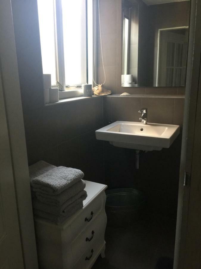 Appartamento Paleis Noordeinde Grootschermer Esterno foto