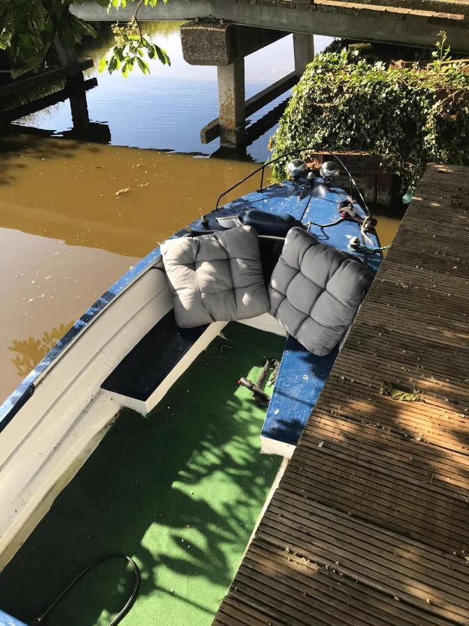 Appartamento Paleis Noordeinde Grootschermer Esterno foto